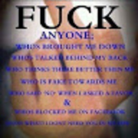 Meet your Posher, Angelia - Picture 1 of 1